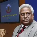 Former CBI director Ranjit Sinha dies after testing Covid positive
