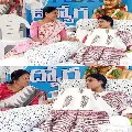 Sharmila take part in strike
