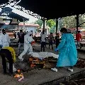 India may see 2320 daily Covid19 deaths by first week of June in second wave