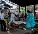 India may see 2320 daily Covid19 deaths by first week of June in second wave