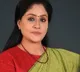 vijaya shanti slams trs