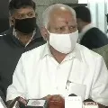 Karnataka CM BS Yediyurappa tests positive for COVID19