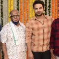 vishwaksen New movie details announced today