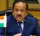 It is possible to control Corona says Union Health Minister Harsha Vardhan