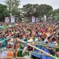 ec announces sanctions on campaigning in Bengal amidst corona surge