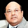 Will See Lady CJ in India in Future Says Justice Nariman