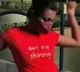 Young Girl Dance in Night Curfew Time Goes Viral and Police Case