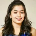 Rashmika as a Journalist in Shankars film