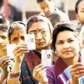 Polling Started in Tirupati and Nagarjuna Sagar