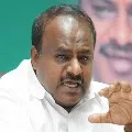 Ex CM Kumaraswamy tests positive with Corona