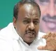 Ex CM Kumaraswamy tests positive with Corona