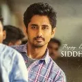 Siddharth first look from Mahasamudram