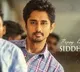 Siddharth first look from Mahasamudram
