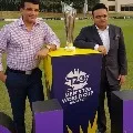 BCCI Finalized The Venues for ICC T20 World Cup