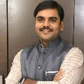 Vishnu Reddy slams ycp