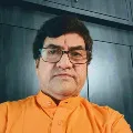 satyam dies of corona