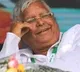 Lalu Gets bail in Fodder scam