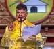 Chandrababu alleges huge number of outsiders rushed into Tirupati