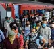 Rail Passengers Can Be Fined Up To Rs 500 For Not Wearing Masks and Spitting