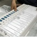 Nagarjunasagar polling continues