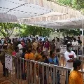 AP CEO Vijayanand responds to bogus votes allegations in Tirupati constituency