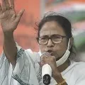 Mamata Banarjee alleges her phone being tapped