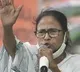 Mamata Banarjee alleges her phone being tapped