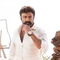 Balakrishna and Srikanth fight in Vikarabad forest