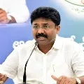 AP education minister Adimulapu Suresh opines on Tenth and Iner exams