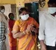 Panabaka Lakshmi alleges outsiders cast votes in Tirupati By Polls