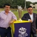Hyderabad to be the venue for T20 world cup