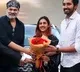 Nagababu Costly gift to Son in Law