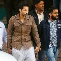 Punjabi Actor Deep Siddhu Arested another Time