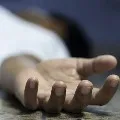 young man suicide in Hyderbad