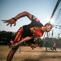 T Natarajan did not play vs Mumbai Indians because of a knee injury confirms VVS Laxman