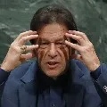 Pakistan PM says insulting Mohammed should be same as denying Holocaust