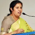 Purandeswari comments on Tirupati By Polls
