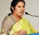 Purandeswari comments on Tirupati By Polls