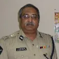 AP Police association responds on AB Venkateswara Rao letter to CBI