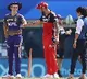 RCB won the toss against KKR