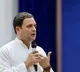Rahul Gandhi decides to cancel his rallies and meetings in Bengal in the wake of corona pandemic