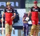 RCB posts huge total against Kolkata Knight Riders