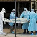 Corona causes many deaths in AP in second wave