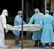 Corona causes many deaths in AP in second wave