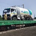 Oxygen Express trains will be run across nation