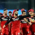 Virat Kohli led Royal Challengers Banglore registers third win in a row