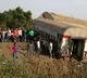 Egypt train case atleast 11 dead