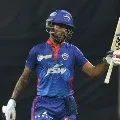 Delhi Capital Reached Shore of Victory with the help of Shikhar Dhawan