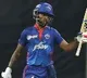 Delhi Capital Reached Shore of Victory with the help of Shikhar Dhawan