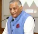 VK Singh Tweet Sparks Questions On Health System